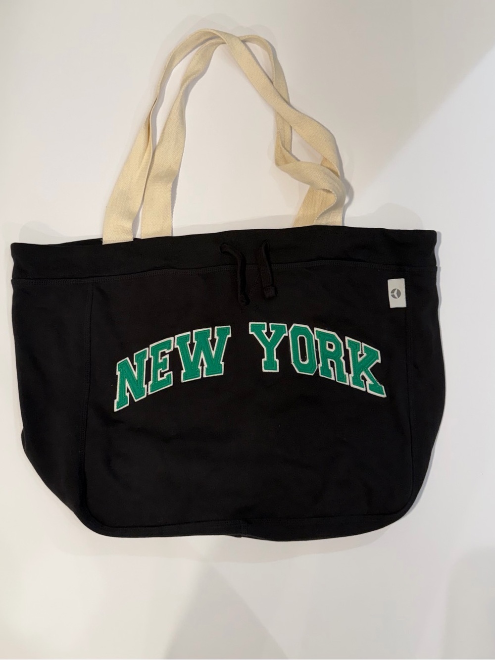 Grey Whale Tote bag